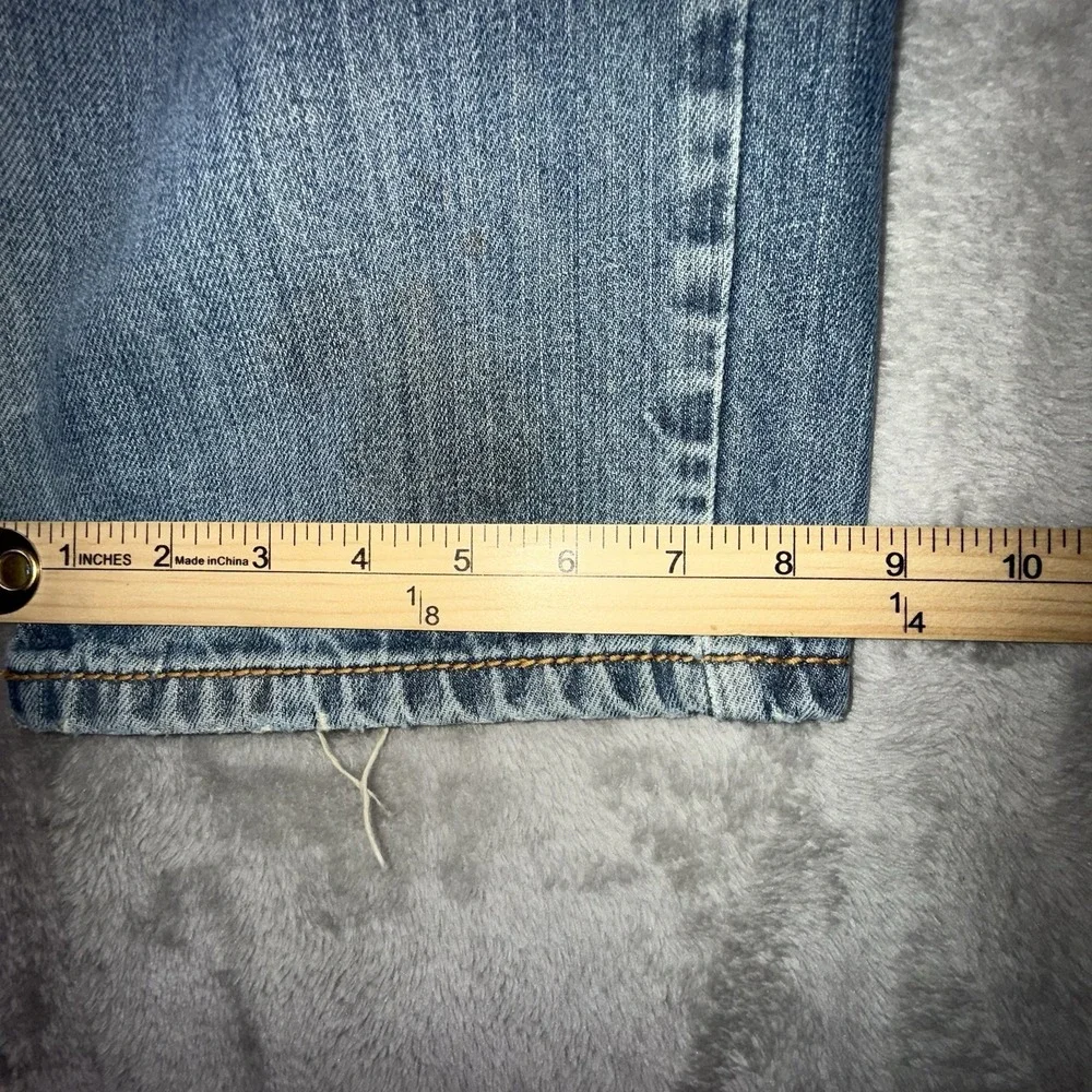 Wrangler Jeans‎ 20X Sturdy Workwear Mens 32x30 Blue Denim Cowboy Ranch Workwear